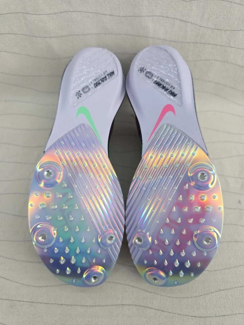 Nike mens victory